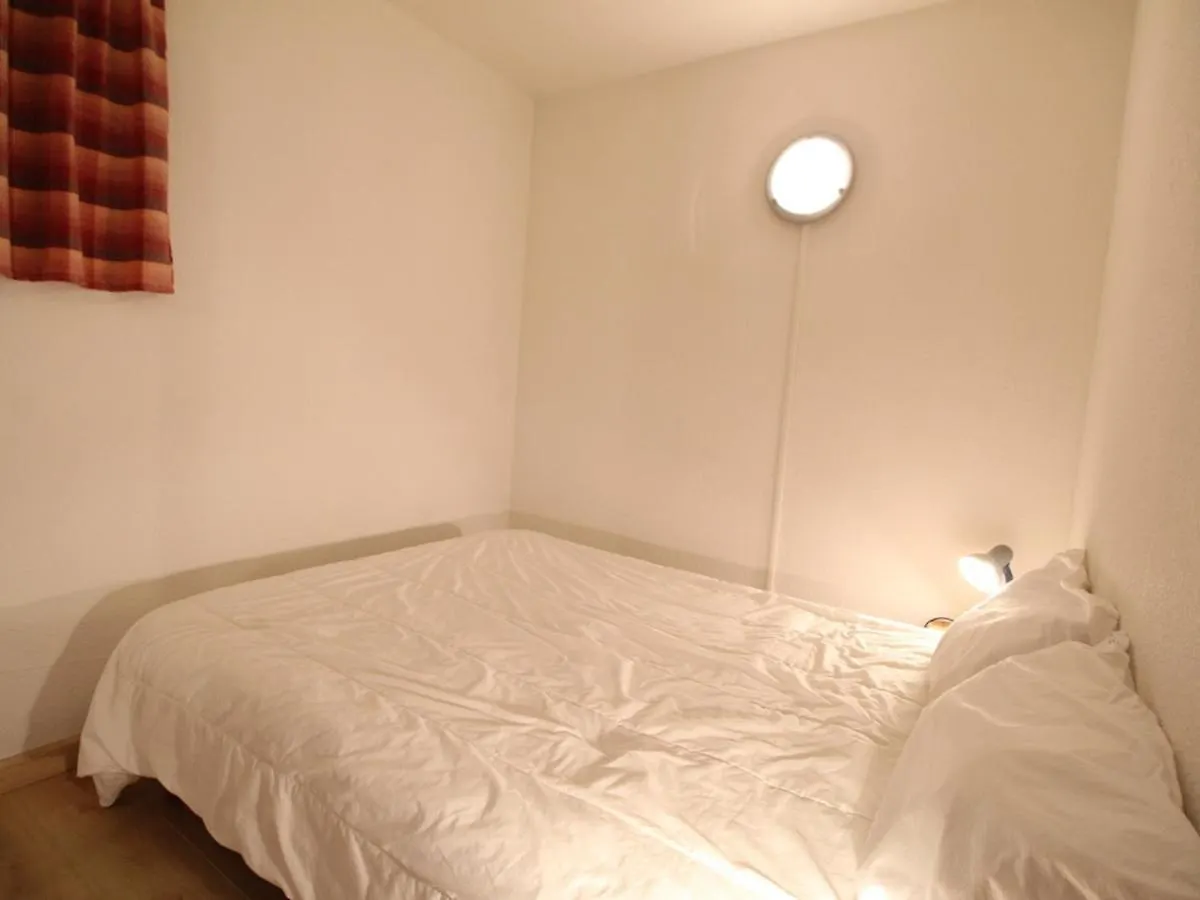 Studio Cabine Renove, 4 Couchages, A 400M Des Pistes - Flaine Foret - Fr-1-687-1 Apartment Araches-la-Frasse 0*,