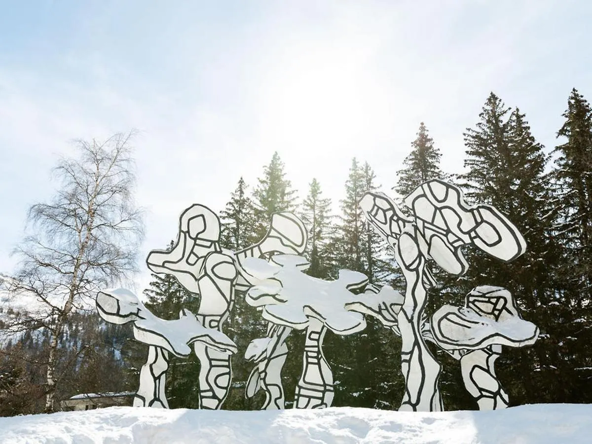 Studio Cabine Renove, 4 Couchages, A 400M Des Pistes - Flaine Foret - Fr-1-687-1 Apartment Araches-la-Frasse